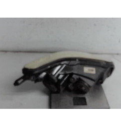 Optique avant principal gauche (feux)(phare) CITROEN C5 1 Photo n°4