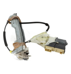 Moteur leve vitre avant droit CITROEN C5 1 Photo n°1