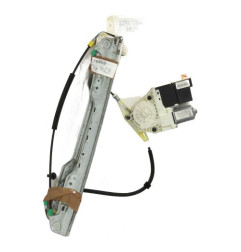 Moteur leve vitre avant droit CITROEN C5 1 Photo n°3