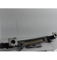 Renfort pare choc avant (traverse) CITROEN C5 1