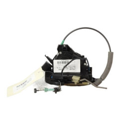 Serrure arriere gauche JAGUAR X-TYPE Photo n°1