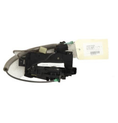 Serrure arriere gauche JAGUAR X-TYPE Photo n°3