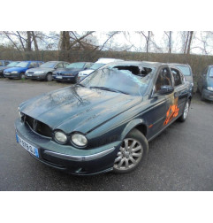 Serrure arriere gauche JAGUAR X-TYPE Photo n°5