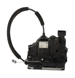 Serrure arriere gauche FIAT GRANDE PUNTO Photo n°1