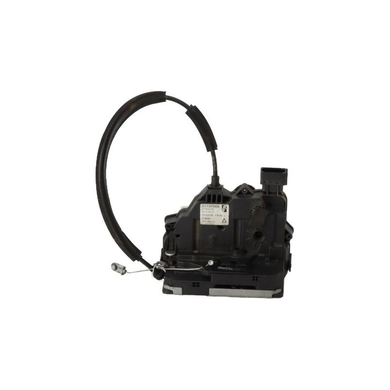 Serrure arriere gauche FIAT GRANDE PUNTO