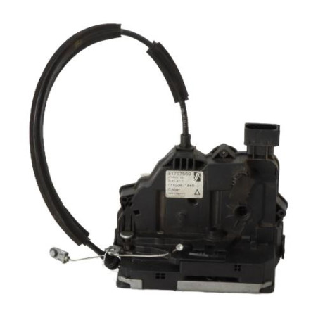 Serrure arriere gauche FIAT GRANDE PUNTO Photo n°1