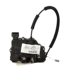 Serrure arriere gauche FIAT GRANDE PUNTO