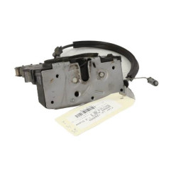 Serrure arriere gauche FIAT GRANDE PUNTO Photo n°4