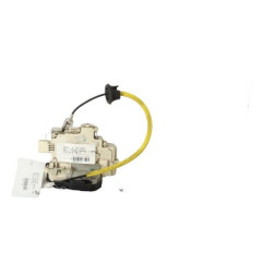 Serrure arriere gauche AUDI A6 3 Photo n°1