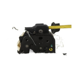 Serrure arriere gauche AUDI A6 3 Photo n°4