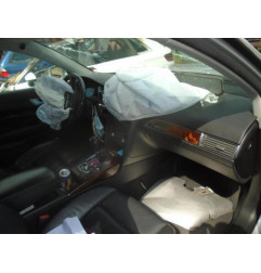 Serrure arriere gauche AUDI A6 3 Photo n°5