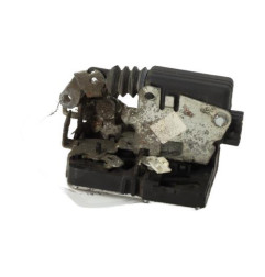 Serrure arriere droit DACIA LOGAN 1 Photo n°1