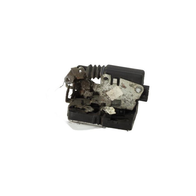 Serrure arriere droit DACIA LOGAN 1