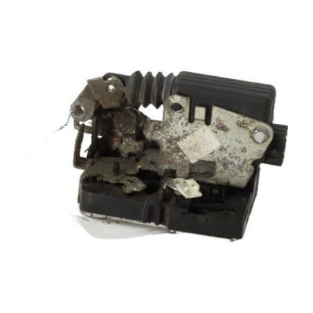 Serrure arriere droit DACIA LOGAN 1 Photo n°1