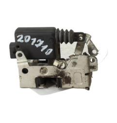 Serrure arriere droit DACIA LOGAN 1