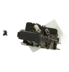 Serrure arriere droit DACIA LOGAN 1 Photo n°3