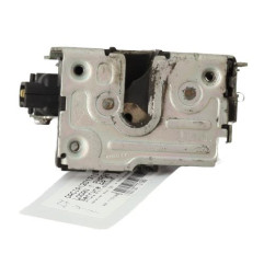 Serrure arriere droit DACIA LOGAN 1 Photo n°4