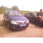 Serrure arriere droit DACIA LOGAN 1