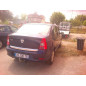 Serrure arriere droit DACIA LOGAN 1