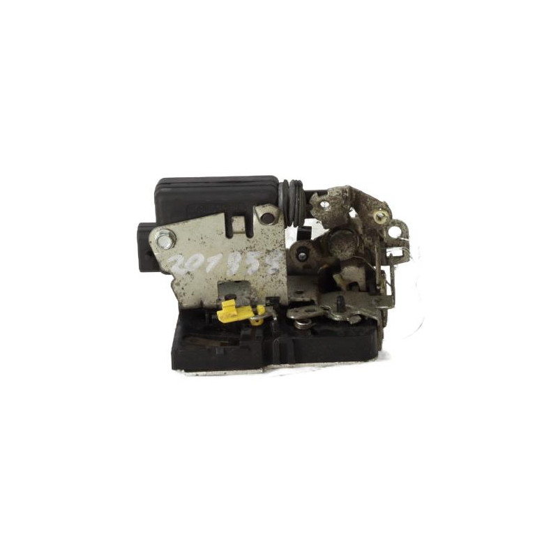 Serrure arriere gauche DACIA LOGAN 1