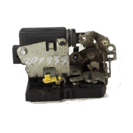 Serrure arriere gauche DACIA LOGAN 1 Photo n°1