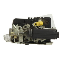 Serrure arriere gauche DACIA LOGAN 1 Photo n°3