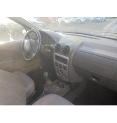 Serrure arriere gauche DACIA LOGAN 1 Photo n°8