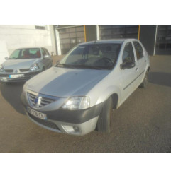 Serrure arriere gauche DACIA LOGAN 1 Photo n°9