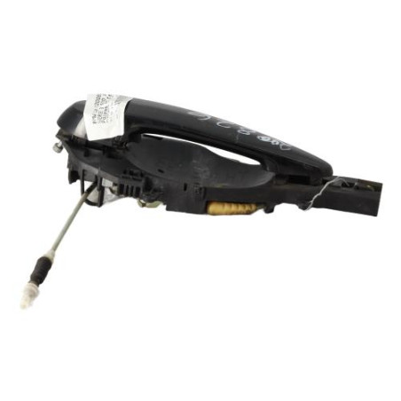 Poignee porte arriere gauche BMW SERIE 3 E90 Photo n°1