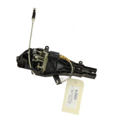 Poignee porte arriere gauche BMW SERIE 3 E90 Photo n°4