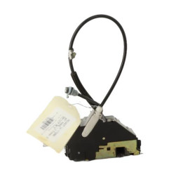 Serrure arriere droit PEUGEOT 407 Photo n°1