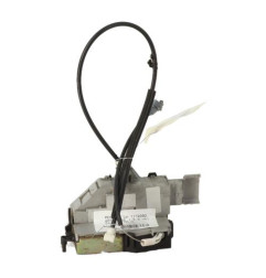 Serrure arriere droit PEUGEOT 407