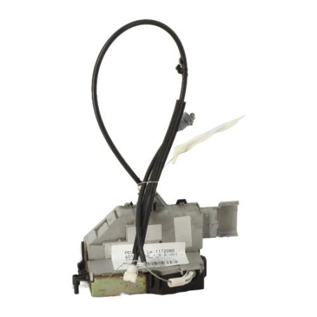 Serrure arriere droit PEUGEOT 407