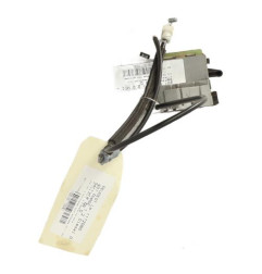 Serrure arriere droit PEUGEOT 407 Photo n°3