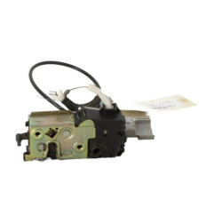 Serrure arriere droit PEUGEOT 407 Photo n°4