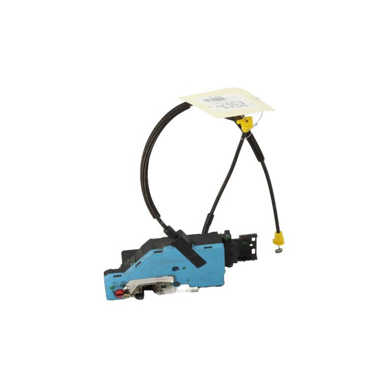 Serrure arriere gauche PEUGEOT 207