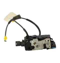 Serrure arriere gauche PEUGEOT 207 Photo n°3