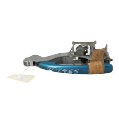 Poignee porte arriere gauche PEUGEOT 207 Photo n°1