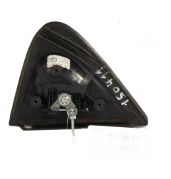 Poignee porte arriere gauche HONDA CIVIC 8 Photo n°4