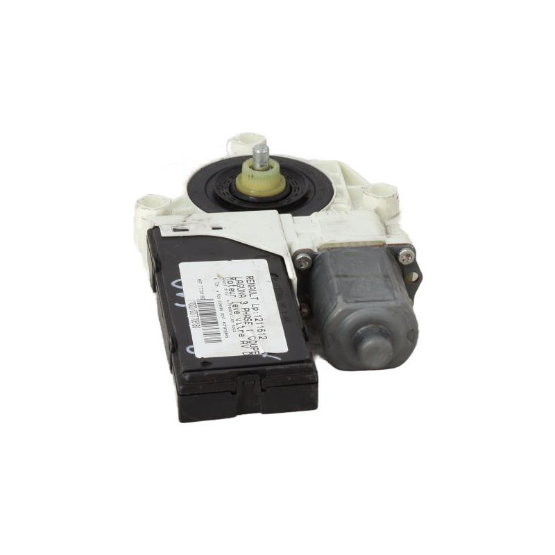 Moteur leve vitre avant droit RENAULT LAGUNA 3