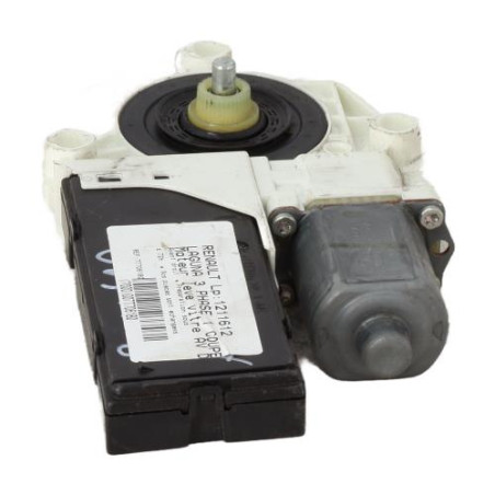 Moteur leve vitre avant droit RENAULT LAGUNA 3 Photo n°1