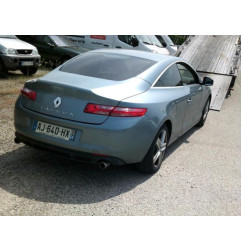 Moteur leve vitre avant droit RENAULT LAGUNA 3 Photo n°7