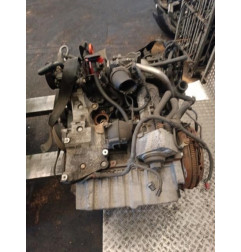 Moteur JEEP COMPASS 1