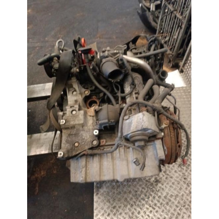 Moteur JEEP COMPASS 1