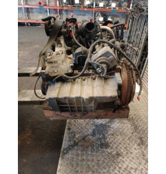 Moteur JEEP COMPASS 1 Photo n°3