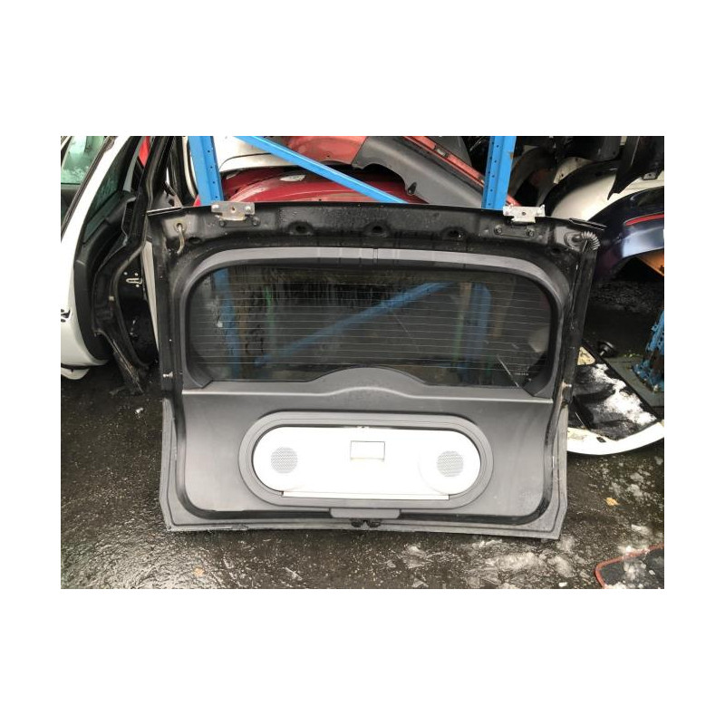 Malle/Hayon arriere JEEP COMPASS 1