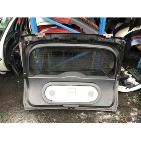 Malle/Hayon arriere JEEP COMPASS 1 Photo n°1