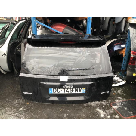 Malle/Hayon arriere JEEP COMPASS 1