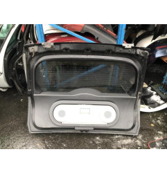 Malle/Hayon arriere JEEP COMPASS 1 Photo n°3