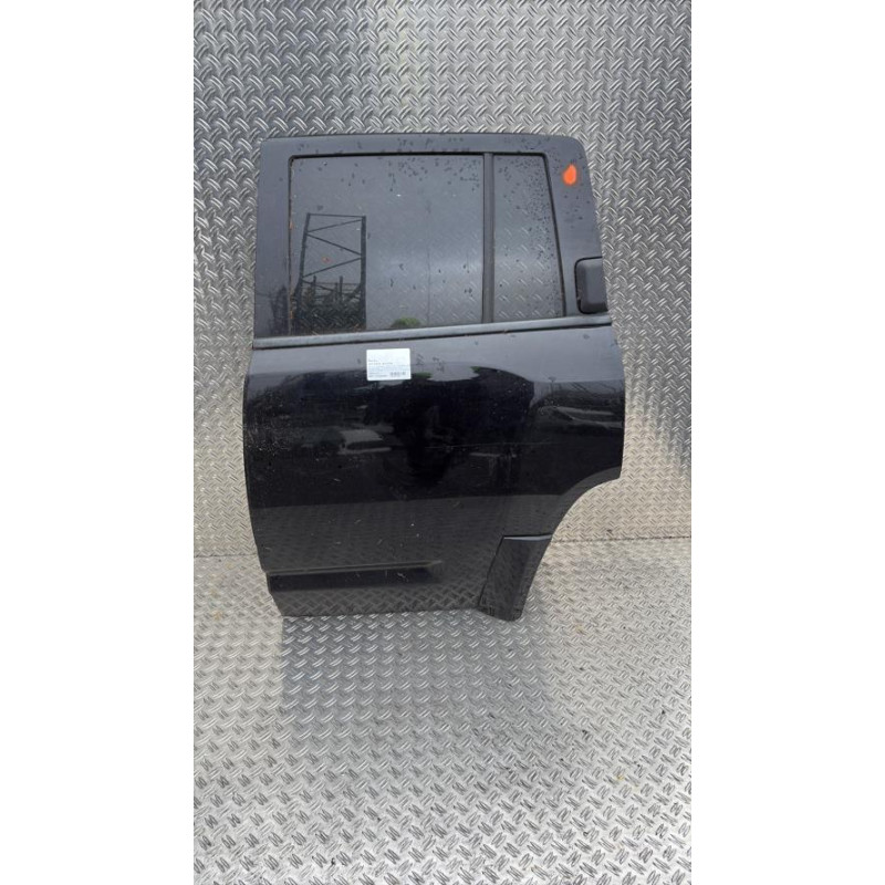 Porte arriere gauche JEEP COMPASS 1